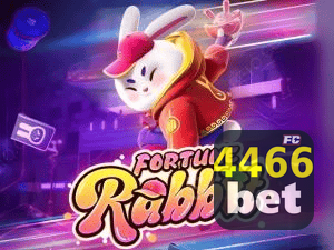4466BET bônus R$5.000 + 500 giros - Rollover 35x, prazo 30 dias, 38% taxa conversão